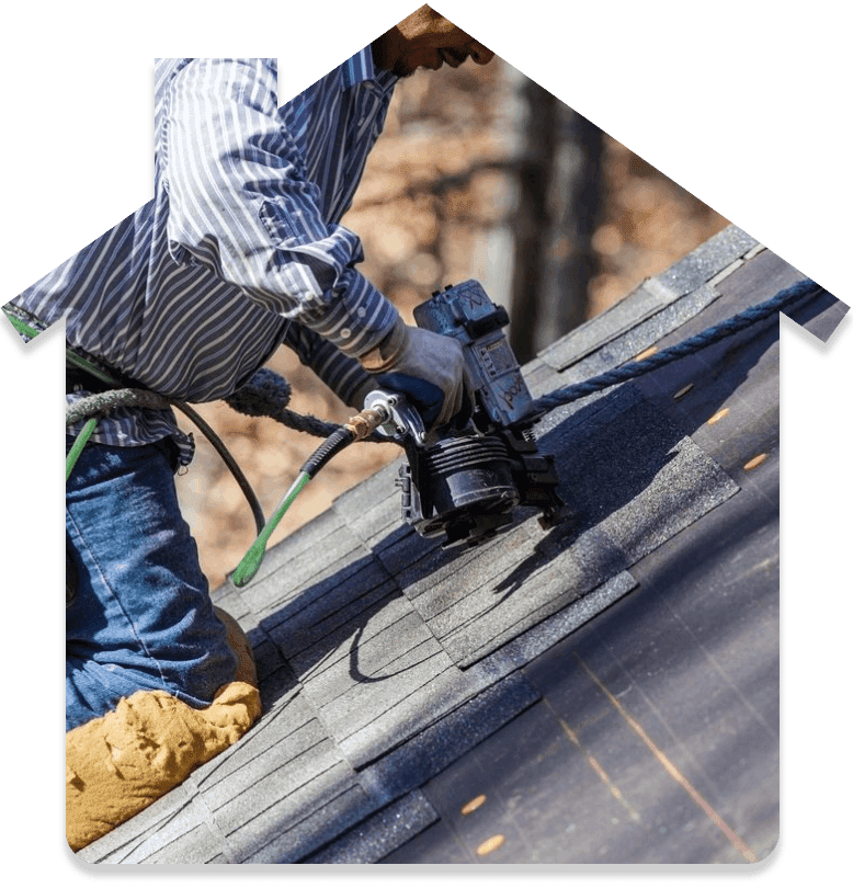 Brad's Roofing LLC